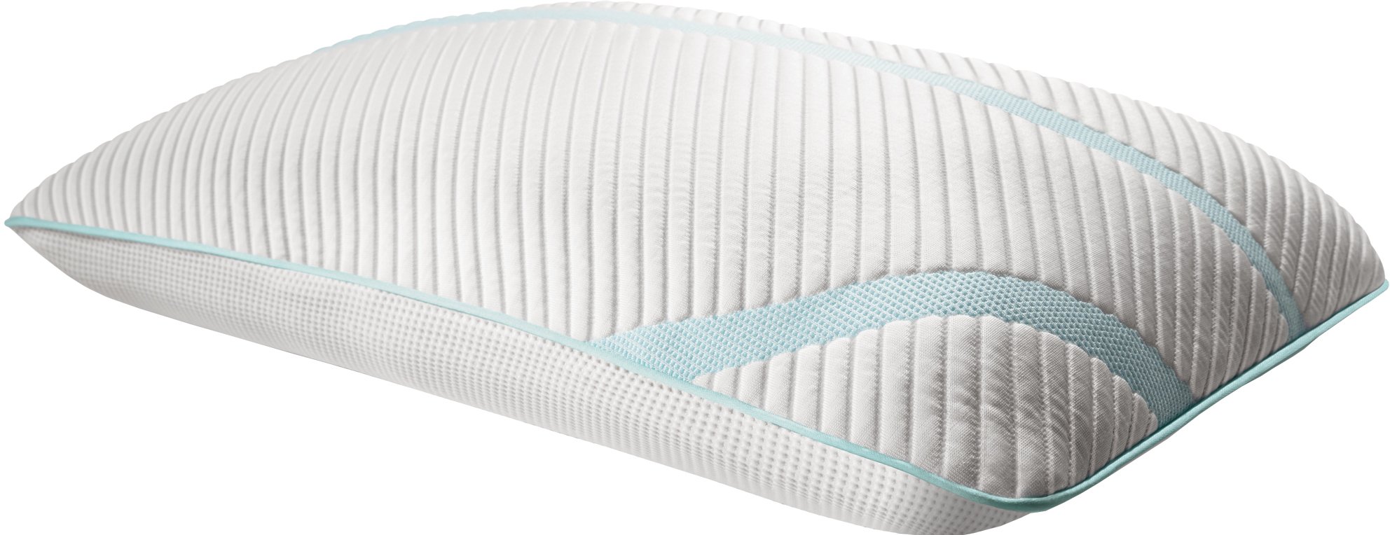 15371170 Tempur-Pedic ProLow King Pillow - TEMPUR-Adapt Pro-1
