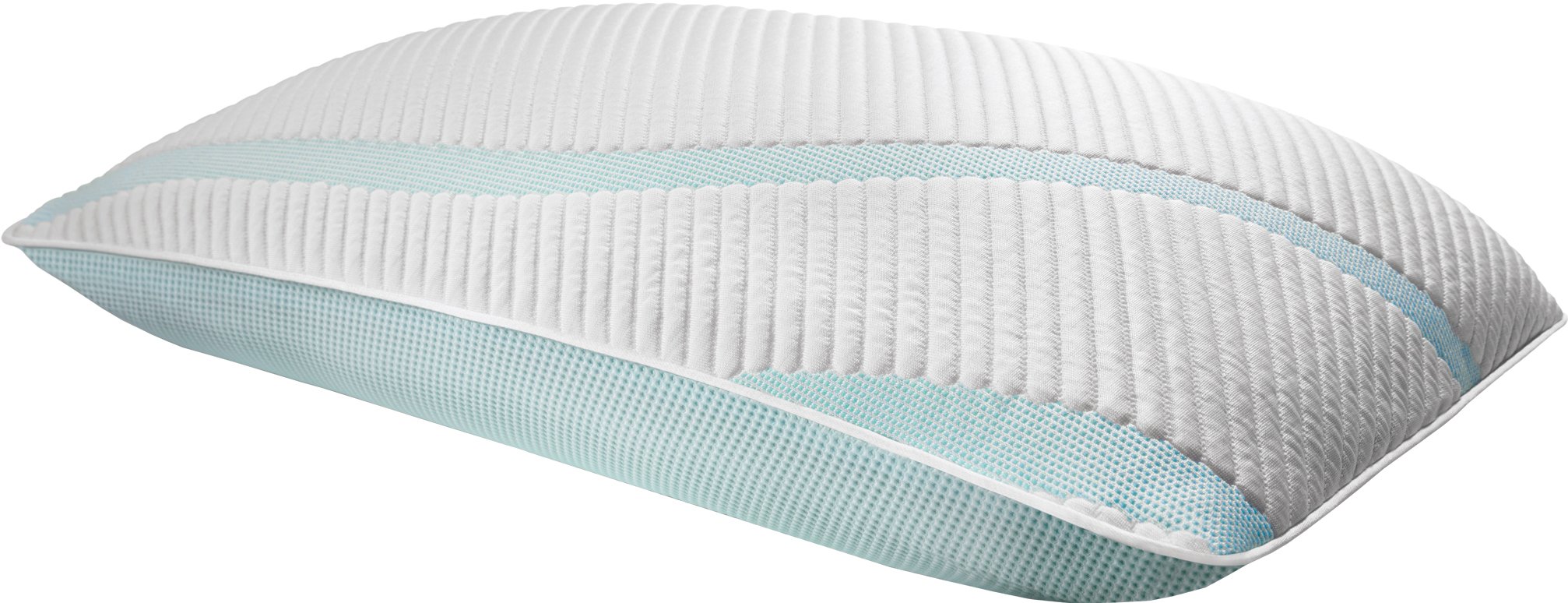 15372150 Tempur-Pedic ProMid Queen Pillow - TEMPUR-Adapt Pro-1