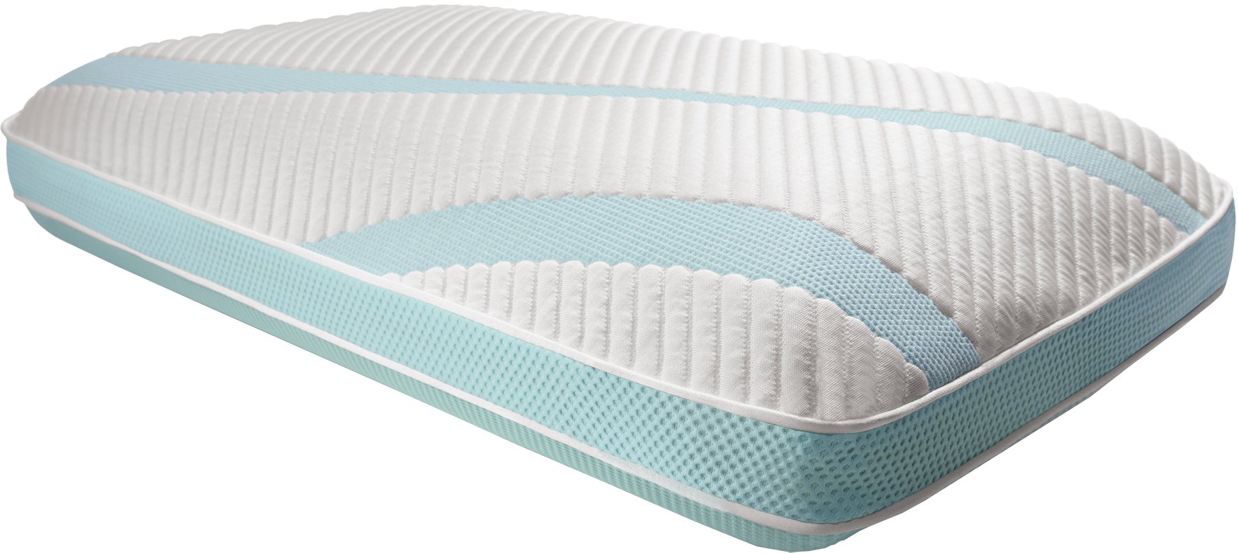 15373150 Tempur-Pedic ProHi Queen Pillow - TEMPUR-Adapt Pro-1