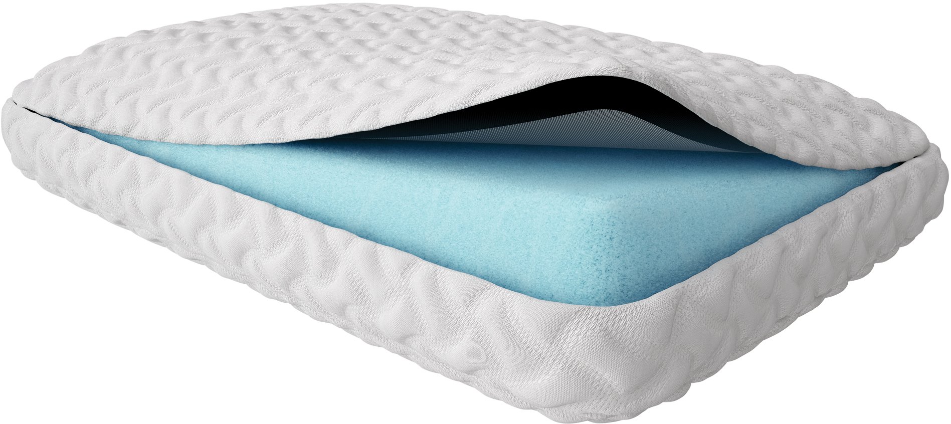 15302115 Tempur-Pedic Standard Pillow - TEMPUR-Adapt Cloud-2