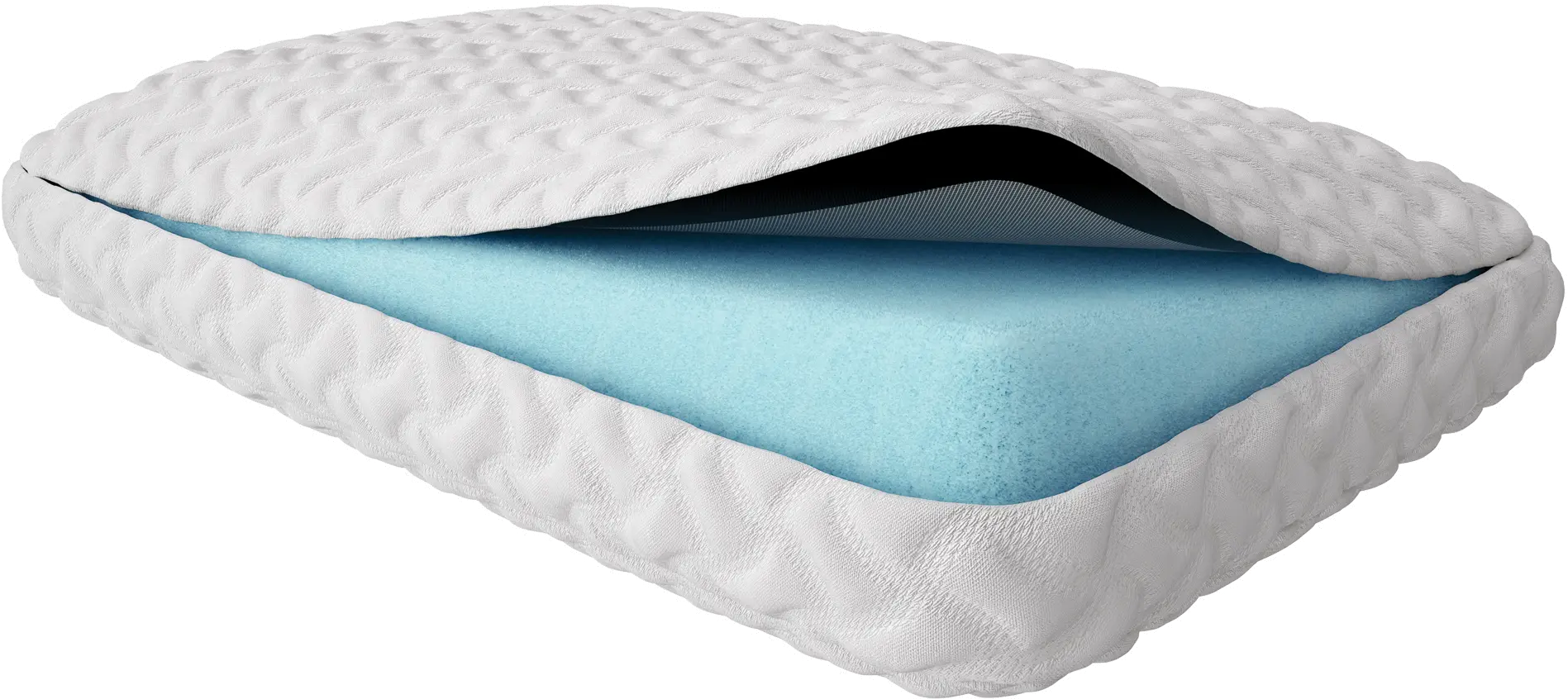 15302115 Tempur-Pedic TEMPUR-Adapt Cloud Standard Pillow-2