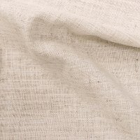 910NB-BRLNNTLC Cream Nailhead Trim Twin Upholstered Headboard-5