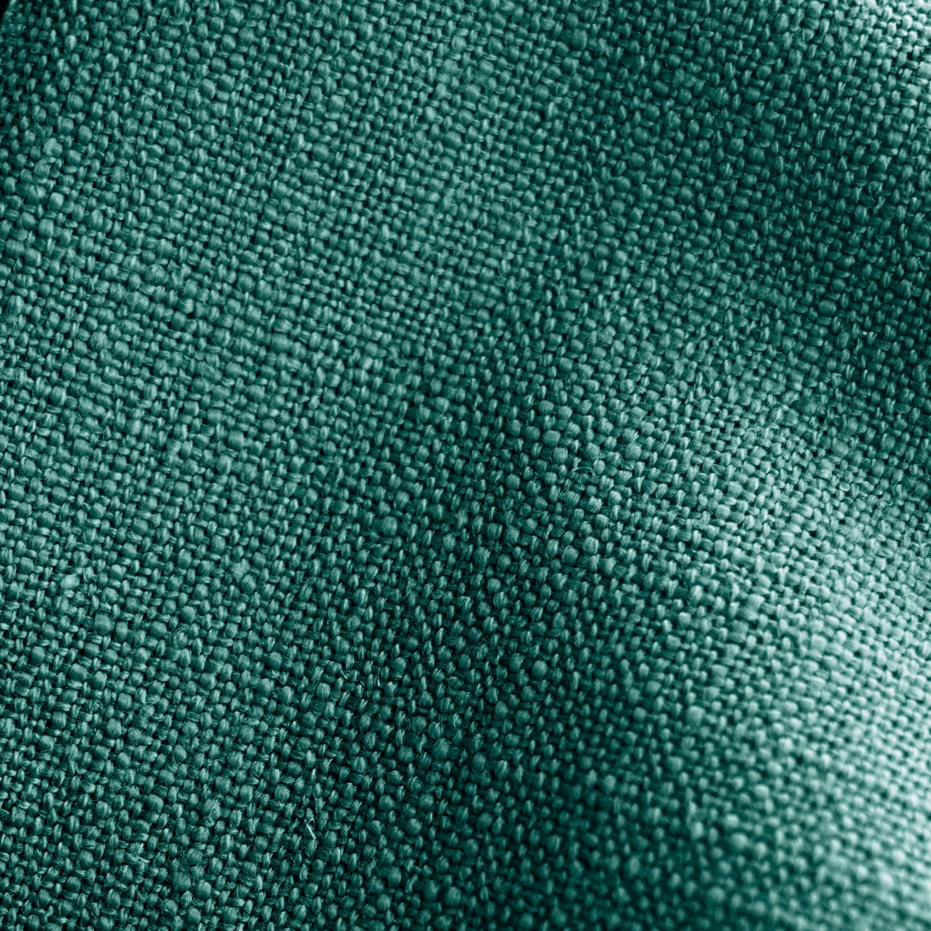 910NB-PWLNNLGN Turquoise Nailhead Trim Twin Upholstered Headboard-5