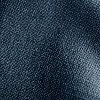 910NBBED-PWLNNNV Navy Nailhead Trim Twin Upholstered Bed-5