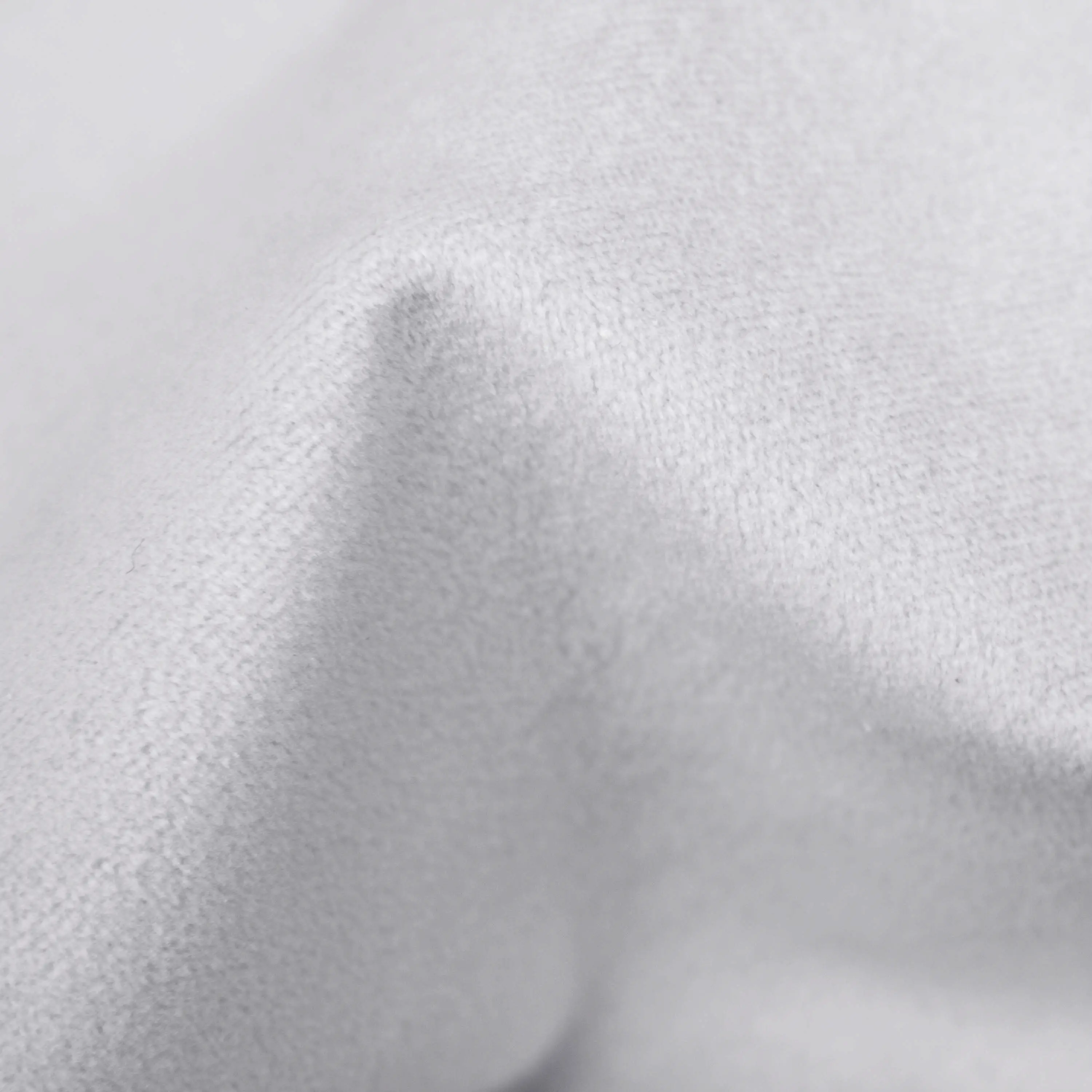 120NBBED-PWVLVWHT White Tufted Wingback Twin Upholstered Bed-3