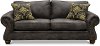 Casual Traditional Graphite Gray Sofa Bed - Tahoe