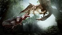 XB1 CAP 55028 Monster Hunter: World - Xbox One-4