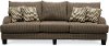 Contemporary Dark Gray Sofa Bed - Laguna