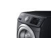 WF45N5300AV Samsung Front-Load Washer - 4.5 cu. ft. Black Stainless Steel-5