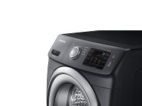 WF45N5300AV Samsung Front-Load Washer - 4.5 cu. ft. Black Stainless Steel-5