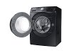 WF45N5300AV Samsung Front-Load Washer - 4.5 cu. ft. Black Stainless Steel-7