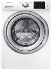 WF45N5300AW Samsung 4.5 cu. ft. Front-Load Washer - White