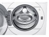 WF45N5300AW Samsung Front-Load Washer - 4.5 cu. ft. White-3
