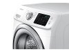 WF45N5300AW Samsung Front-Load Washer - 4.5 cu. ft. White-4