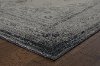 5 x 7 Medium Ivory and Gray Area Rug - Richmond-2