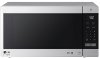 LSRM2085ST LG STUDIO Countertop Microwave - 2.0 cu. ft. Stainless Steel