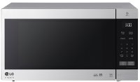 LSRM2085ST LG STUDIO Countertop Microwave - 2.0 cu. ft. Stainless Steel