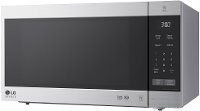 LSRM2085ST LG STUDIO Countertop Microwave - 2.0 cu. ft. Stainless Steel-3