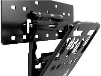 WMN-M22EB/ZA^ Samsung No Gap Wall Mount for 75 Inch Q Series TVs-2