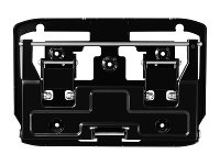 WMN-M22EB/ZA^ Samsung No Gap Wall Mount for 75 Inch Q Series TVs-3