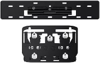 WMN-M22EB/ZA^ Samsung No Gap Wall Mount for 75 Inch Q Series TVs-5