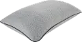 700753957-8099 Beautyrest Absolute Rest Memory Foam Pillow