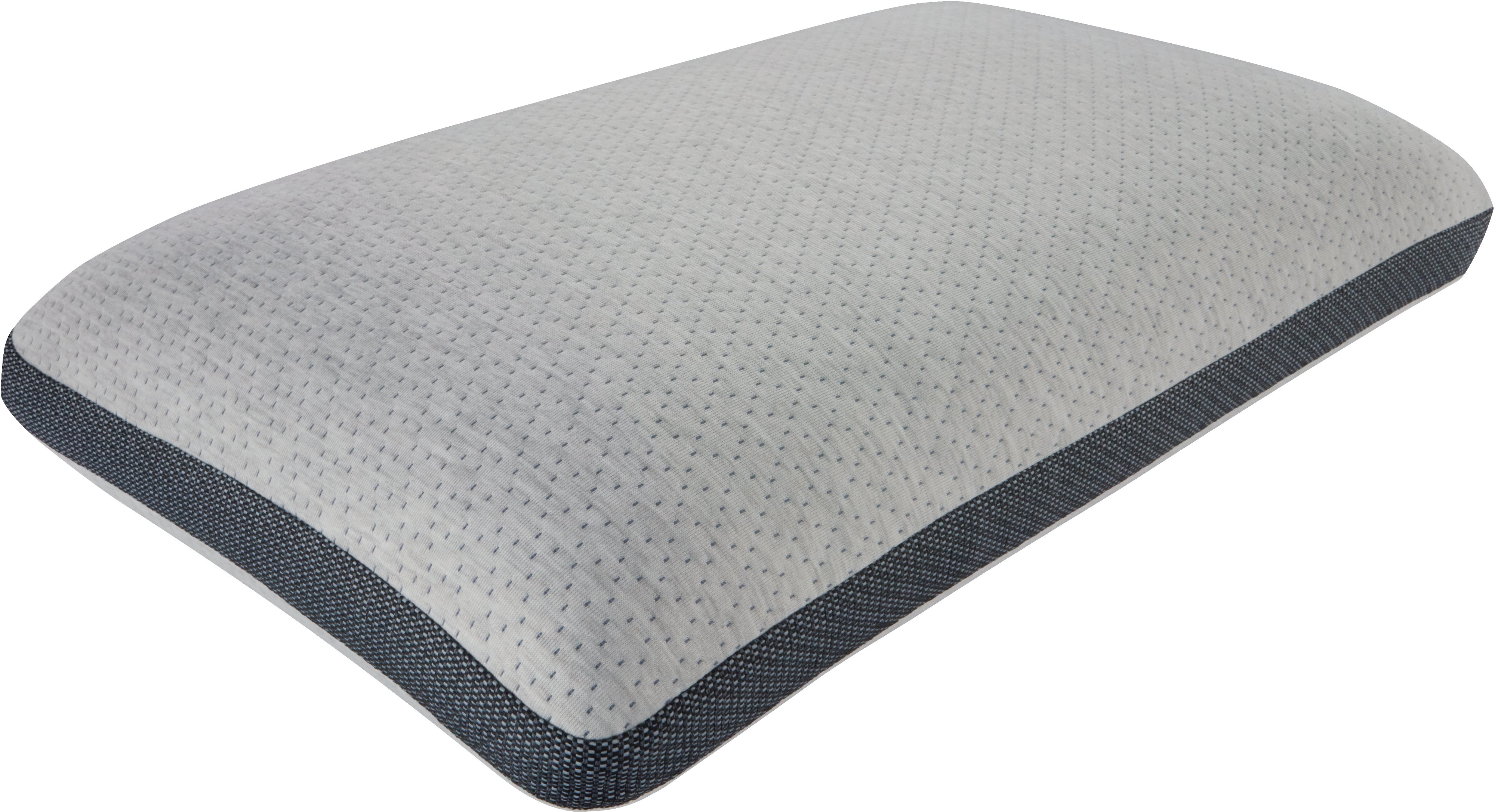 700753947-8099 Beautyrest Absolute Relaxation Memory Foam Pillow-1