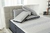 700753947-8099 Beautyrest Absolute Relaxation Memory Foam Pillow-2