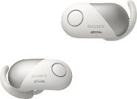 WFSP700N/W Sony Wireless In Ear Sports Headphones - White-2