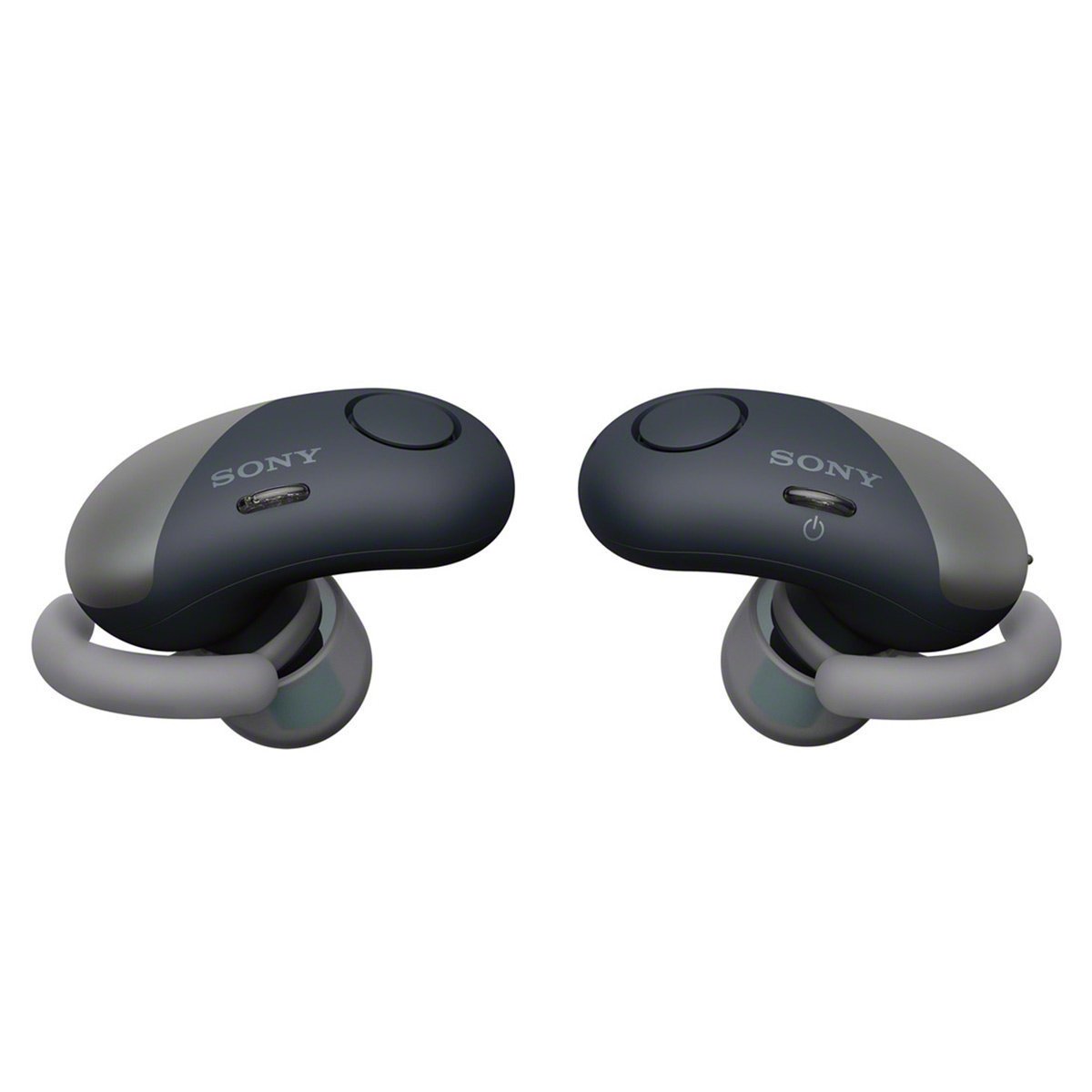 WFSP700N/B Sony Wireless In Ear Sports Headphones - Black-1