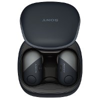 WFSP700N/B Sony Wireless In Ear Sports Headphones - Black-2