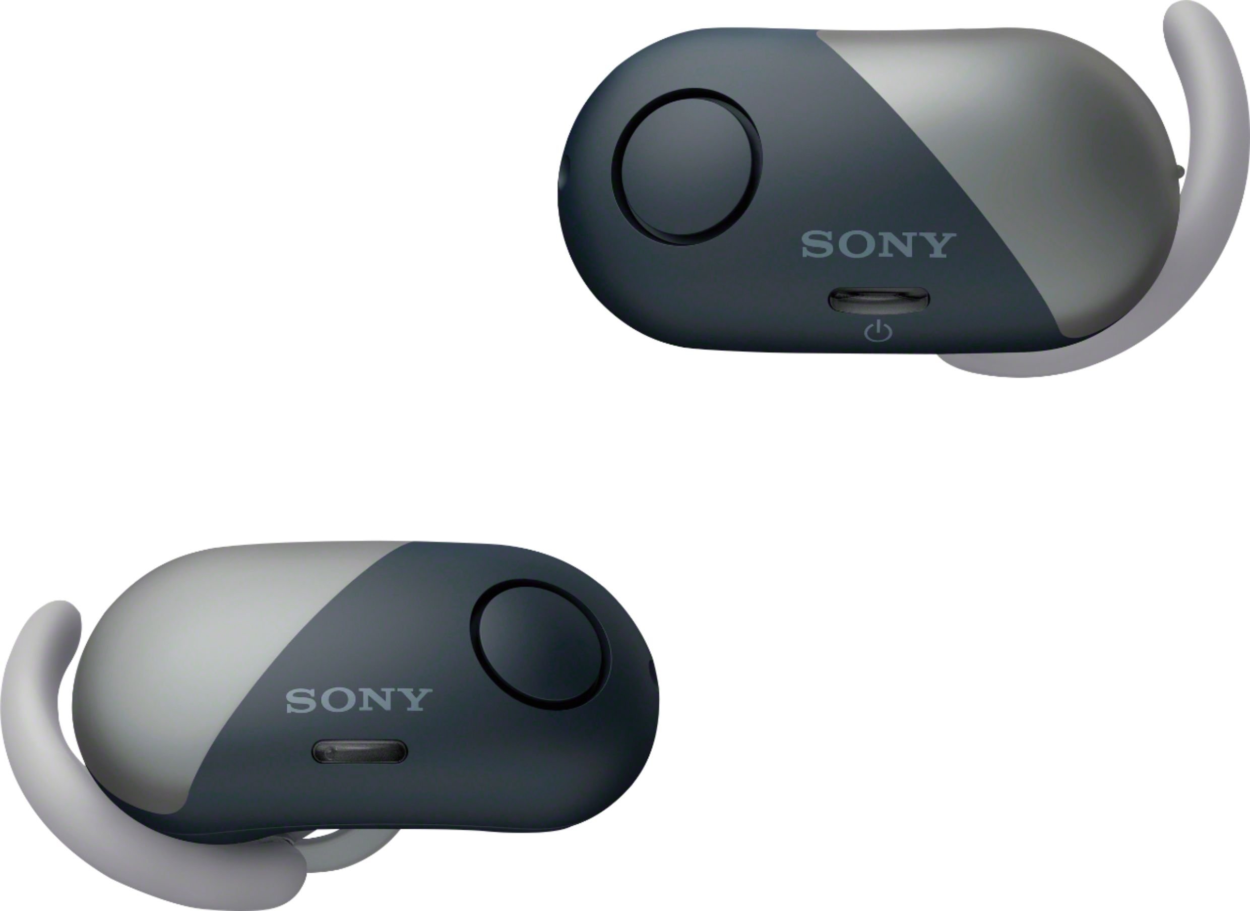 WFSP700N/B Sony Wireless In Ear Sports Headphones - Black-3