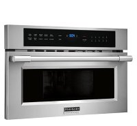 FPMO3077TF Frigidaire Professional 30'' Built-In Convection Microwave Oven with Drop-Down Door - Stainless Steel-3
