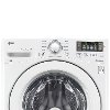 WM3080CW LG 4.3 cu. ft. Front Washer - White-2