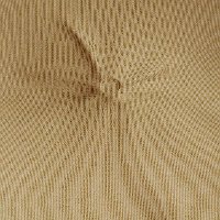 Black and Light Brown 4 Piece Wicker Furniture Set - Cascade-3