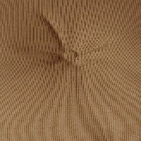 Gray and Brown 4 Piece Wicker Furniture Set - Cascade-4