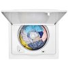 WTW4950HW Whirlpool 3.9 cu. ft. Top Load Washing Machine with Soaking Cycles - White-2