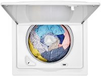 WTW4950HW Whirlpool Top Load Washing Machine - 3.6 cu. ft. White-2
