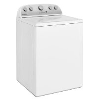WTW4950HW Whirlpool Top Load Washing Machine - 3.6 cu. ft. White-3
