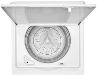 WTW4950HW Whirlpool Top Load Washing Machine - 3.6 cu. ft. White-4