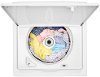 WTW4955HW Whirlpool 3.8 cu. ft. Top Load Washing Machine with Soaking Cycles - White-2