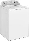 WTW4955HW Whirlpool 3.8 cu. ft. Top Load Washing Machine with Soaking Cycles - White-3