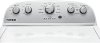 WTW4955HW Whirlpool 3.8 cu. ft. Top Load Washing Machine with Soaking Cycles - White-4