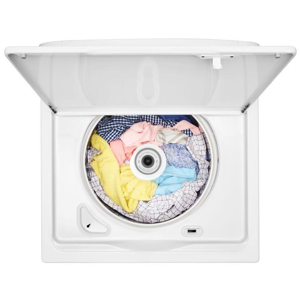 WTW4955HW Whirlpool Top Load Washer - 3.8 cu. ft. White-2