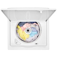 WTW4955HW Whirlpool Top Load Washer - 3.8 cu. ft. White-2