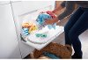 WED4950HW Whirlpool Electric Dryer with Wrinkle Shield - 7.0 cu. ft. White-5