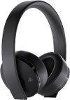 PS4 SCE 302498 Sony Gold Wireless Gaming Headphones - PS4