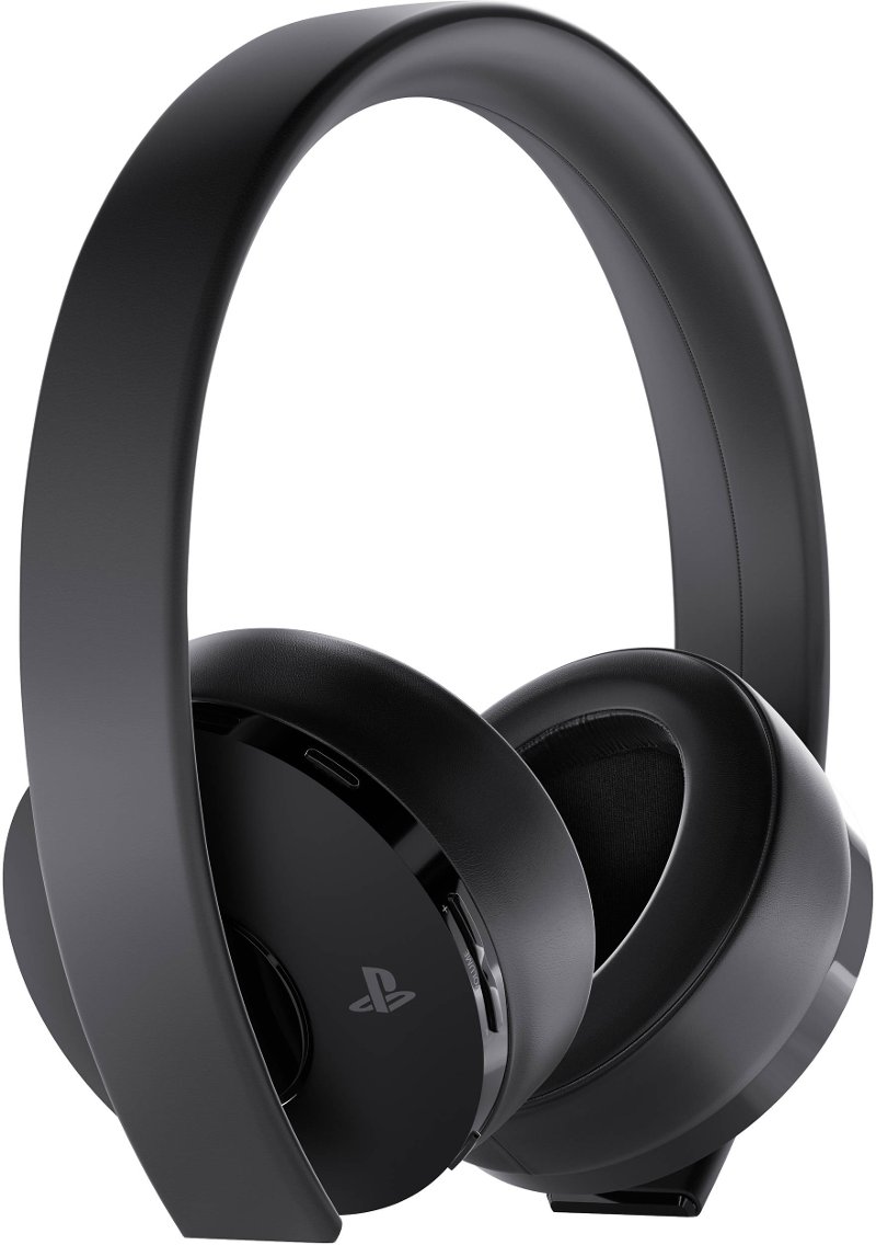 ps4 gaming headsets wireless