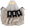 Resin Boo Ghost with LED Light
