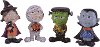 Assorted Halloween Figurine